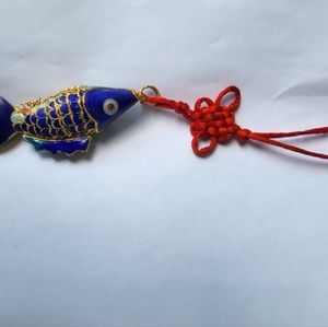 Fish for Chinese lunar calendar